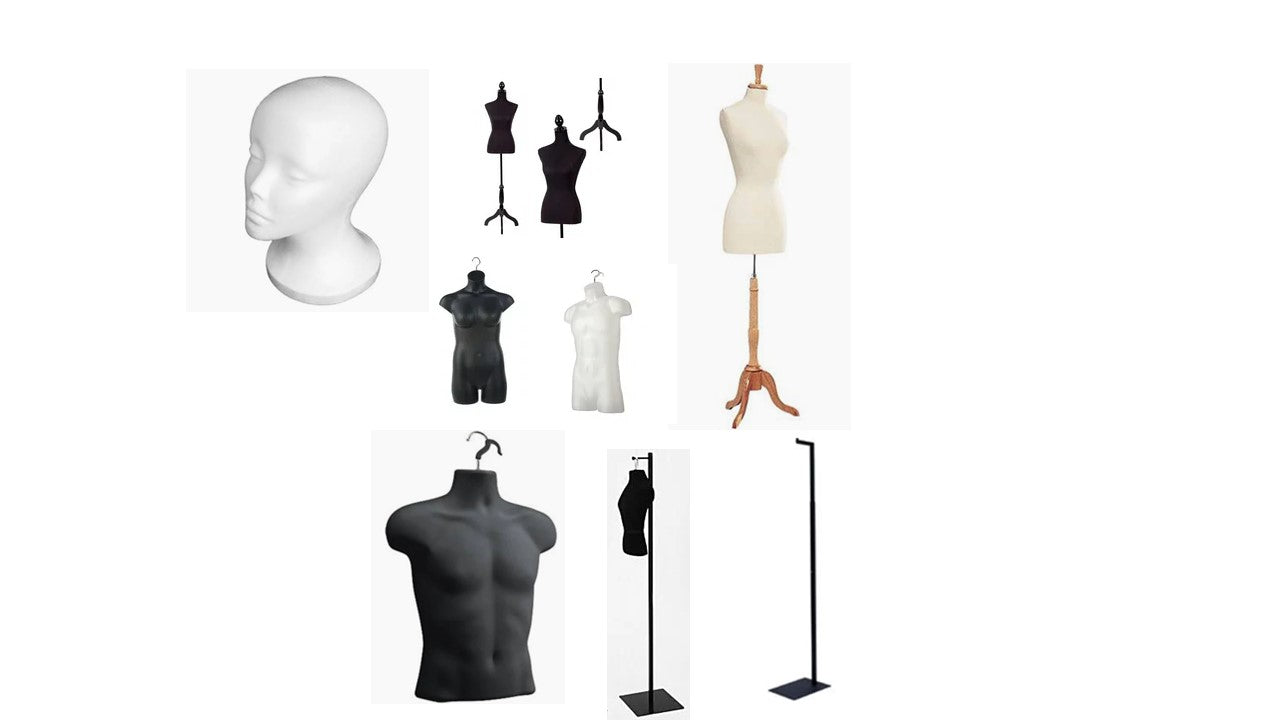 Traje De Baño Infantil Baby Mannequin Con Busto De Plástico | Cuotas Traje De Baño Infantil Baby Mannequin Con Busto De Plástico | Cuotas