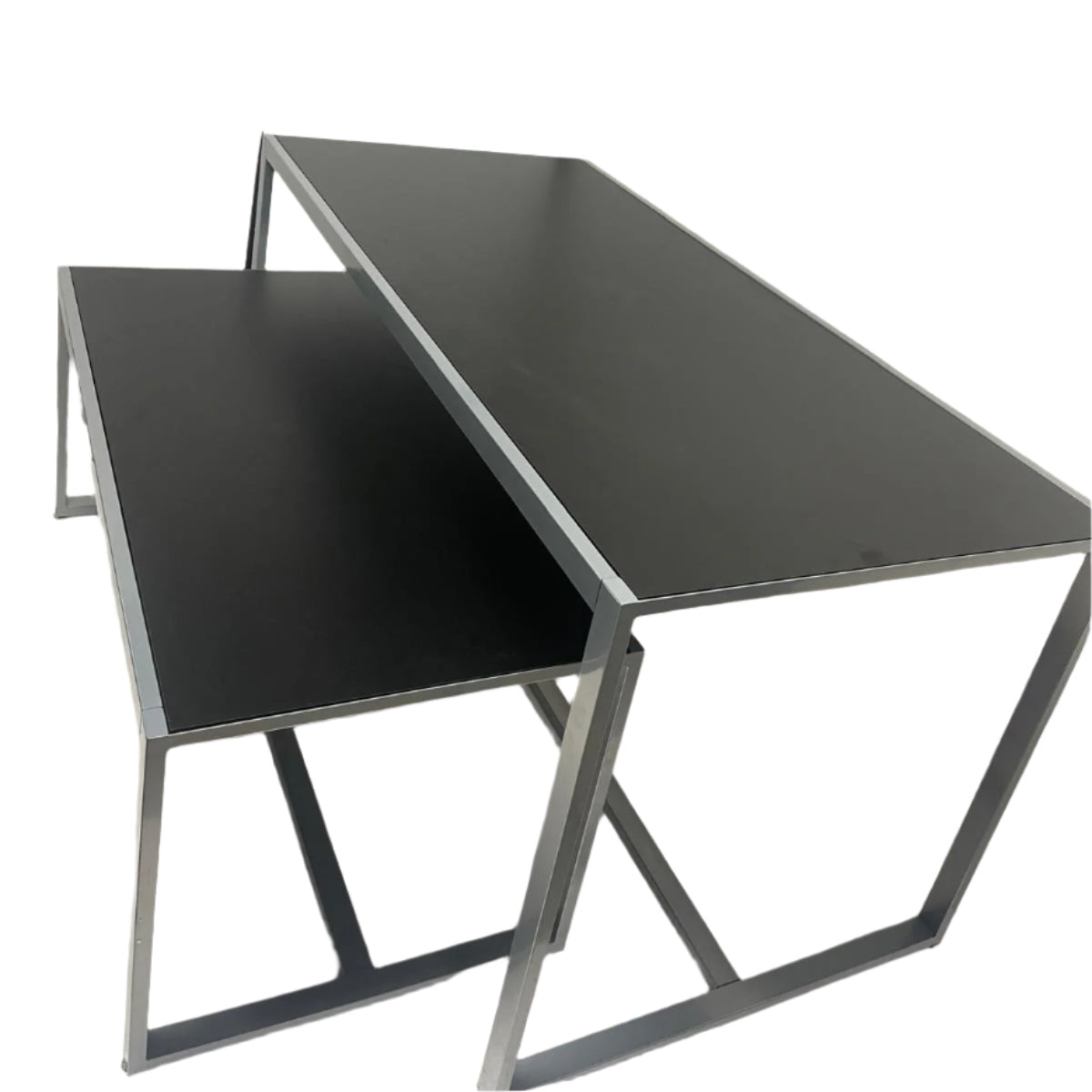 Nested Table (2-Piece set)