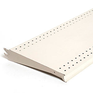 Gandola shelving