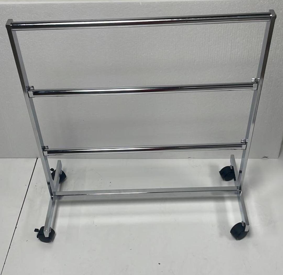 Hangers Storage Rack