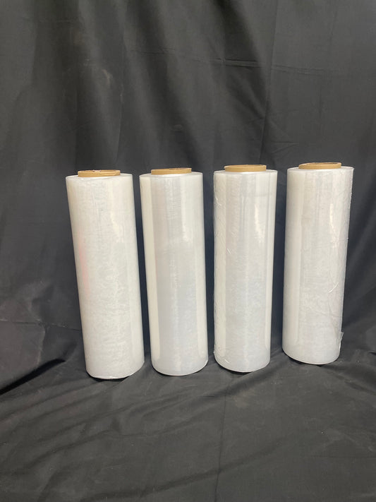 Heavy Duty Stretch Film