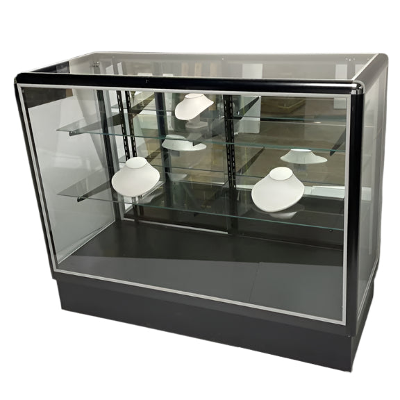Radius Edge Showcase 4'