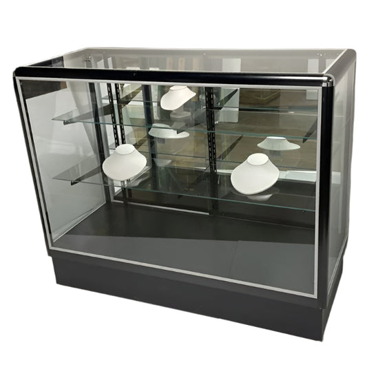 Radius Edge Showcase 4'