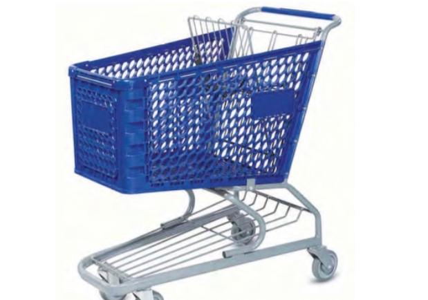 Shopping Carts