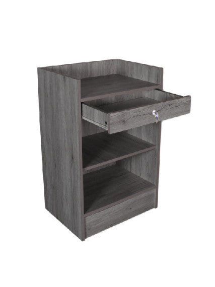 Cash Stand New Color