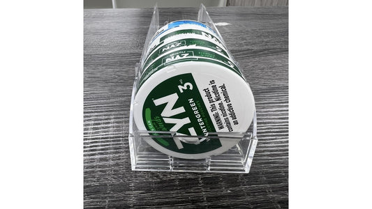 Chewing Tobacco Pushers