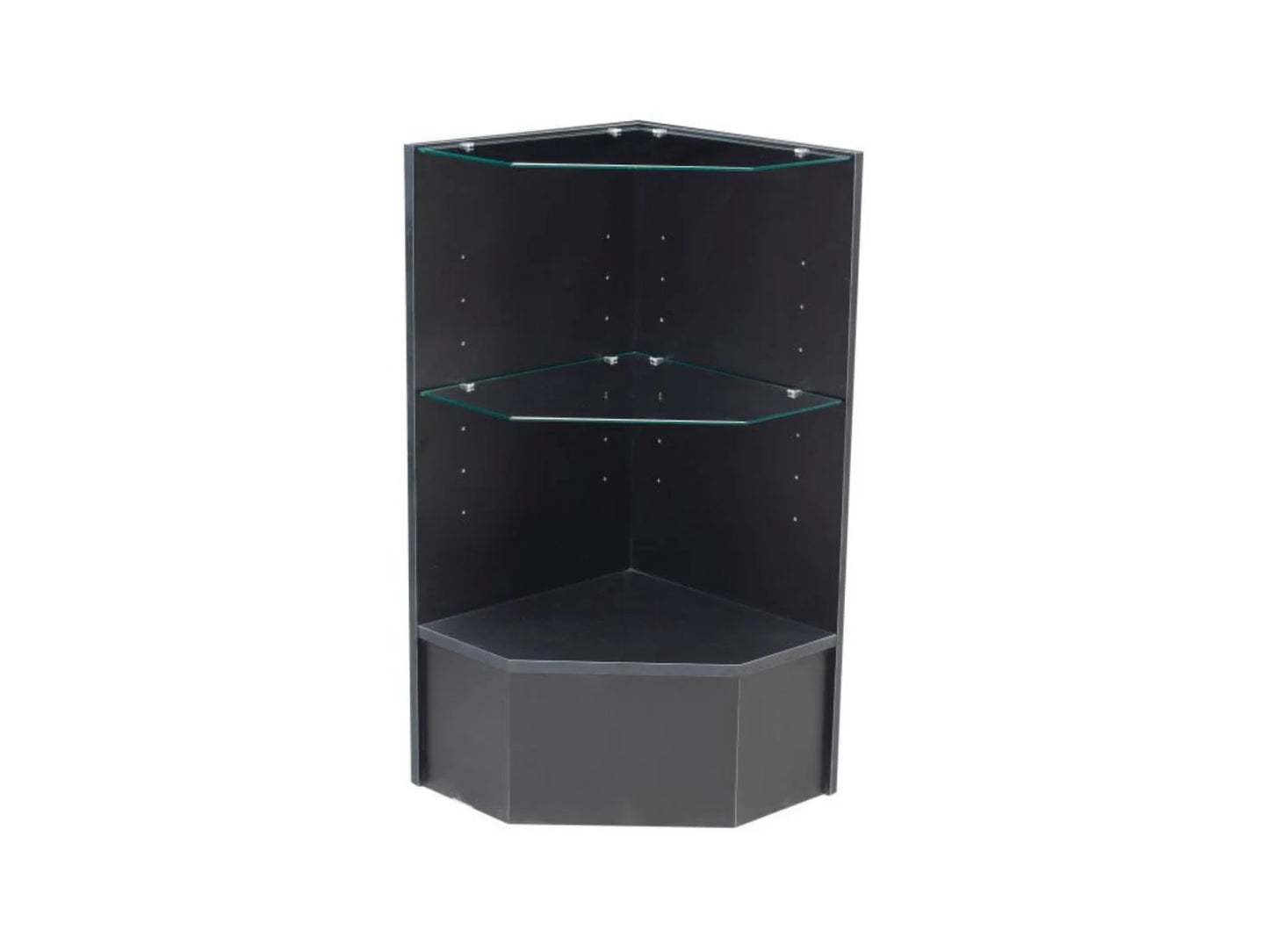 New Color Hexagon Corner