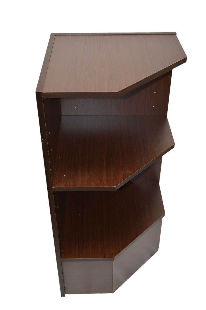 New Color Hexagon Corner