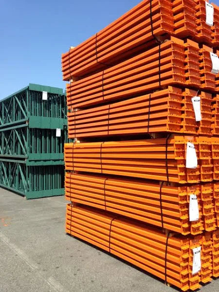 Pallet Racking products
