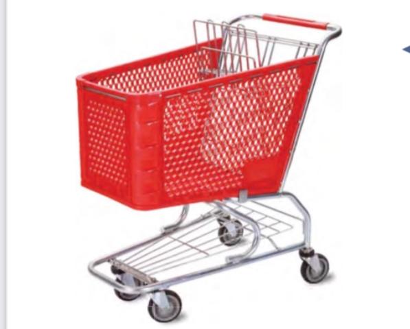 Shopping Carts