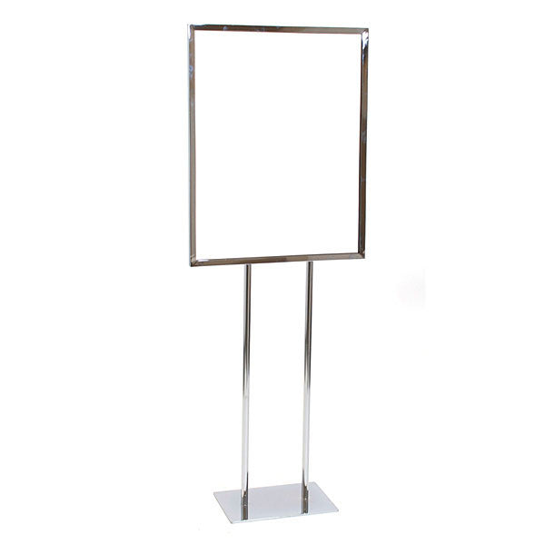 Sign Holder -22"Wx28"H