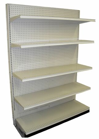 Gandola shelving