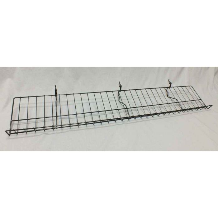 10" x 46" Candy Straight Wire Shelves