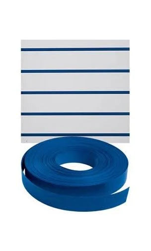 Vinyl Slatwall Insert