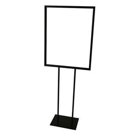 Sign Holder -22"Wx28"H