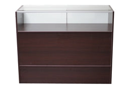 Jewelry Showcase -6 ft-