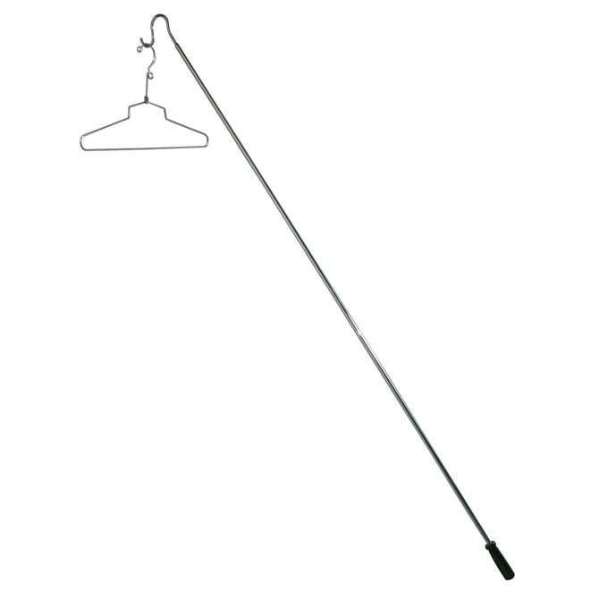 54" Hanger Retriever Pole