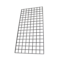 2' x 5' - Grid Panel -