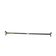 Grid Straight Hangrail 48" Long