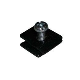 Grid wall connector