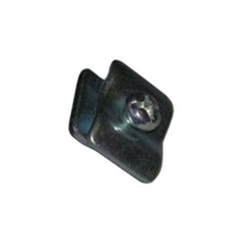 Grid wall connector