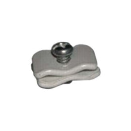 Grid wall connector