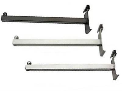 Facout Square Tube12" For Grid