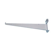 Grid Shelf Bracket 12" With Lip