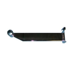 Grid Hangrail Bracket 12" For 1" Round Tube