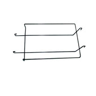 Grid Cap Display Wire