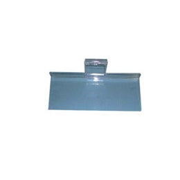 Gridwall Shelf 4" X 10" Injection Molded