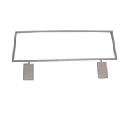 Grid Card Holder 7" X 22"