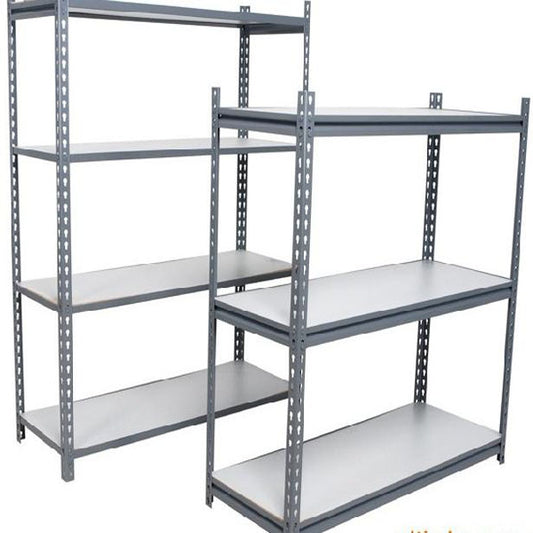 Light Duty Stockroom Metal Shelving
