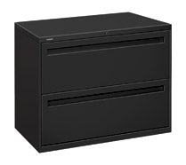 Lateral File Cabinet