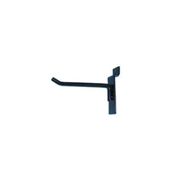 Hook 4" For Slatwall With 30 Degree Tip