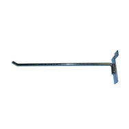 Hook 10" For Slatwall With 30 Degree Tip