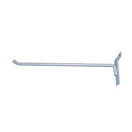 Hook 10" For Slatwall With 30 Degree Tip