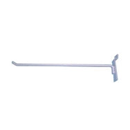 Hook 12" For Slatwall With 30 Degree Tip