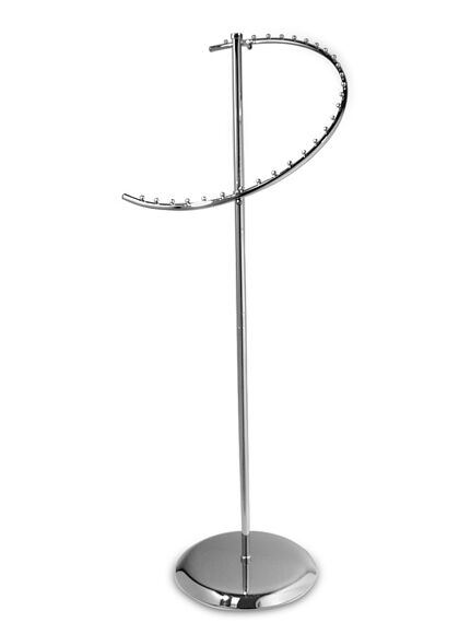 Spiral Rack