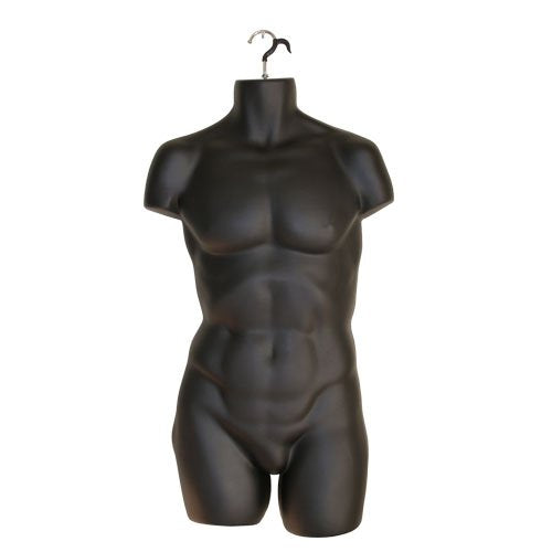 Male Hanging Mannequin