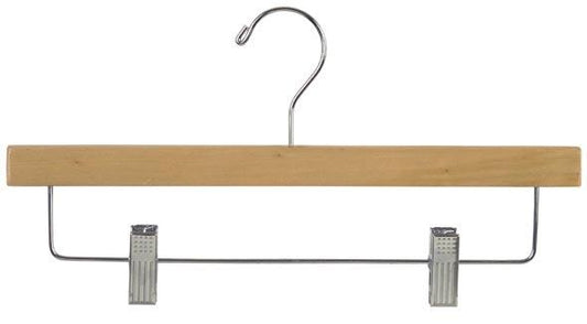 Wooden Pant / Skirt Hangers