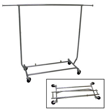 Folding Rack