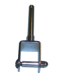Clamp For 1" Square