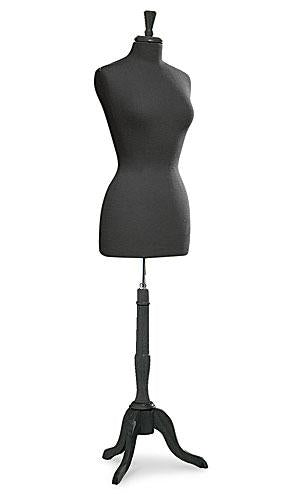 Female Dress Form