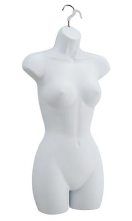 Female Hanging Form