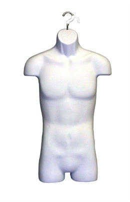 Male Hanging Mannequin