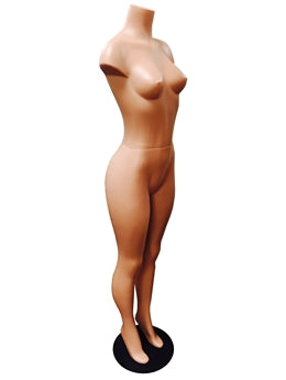 Brazilian Mannequin