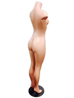 Brazilian Mannequin