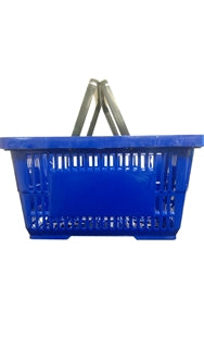 CLOSEOUT 12"X17" Shopping Baskets