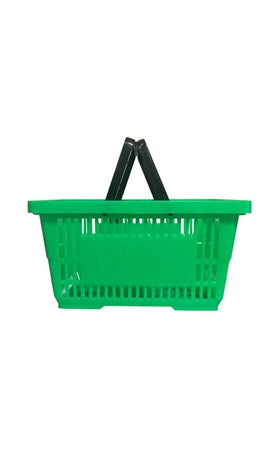 CLOSEOUT 12"X17" Shopping Baskets